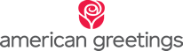 AmericanGreetings.com's logos