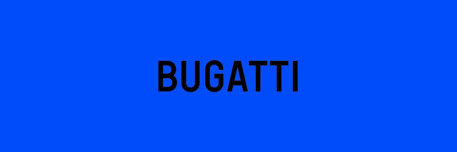 Bugatti's images