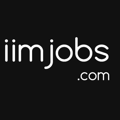 iimjobs's brand icon