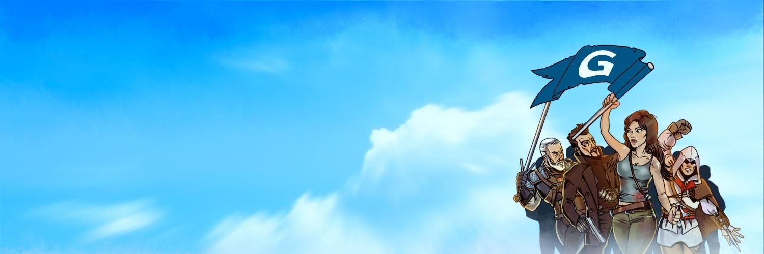 Banner