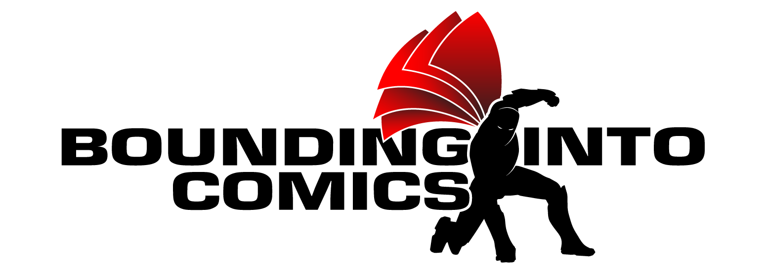 Bounding Into Comics's logos