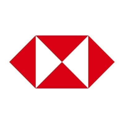 HSBC India's brand icon