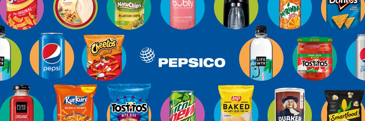 PepsiCo's images