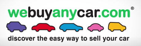 webuyanycar.com USA's logos