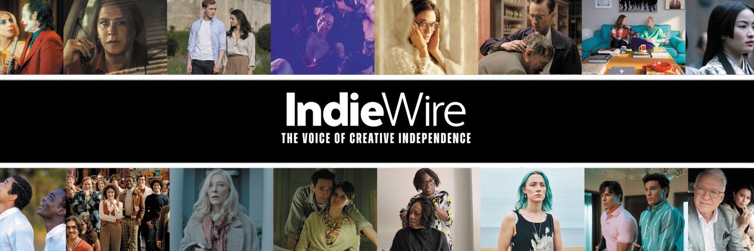 IndieWire's images