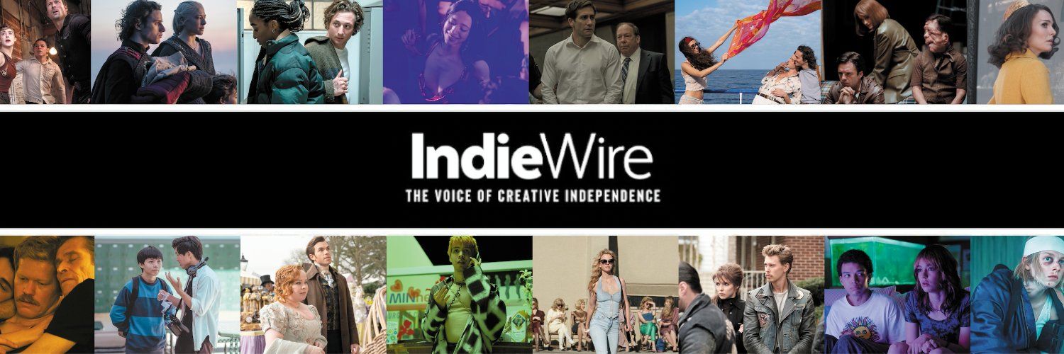 IndieWire's images