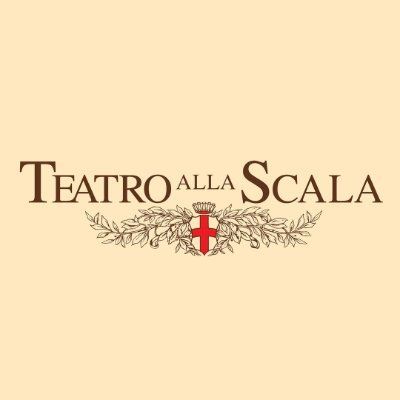 Teatro alla Scala's brand icon