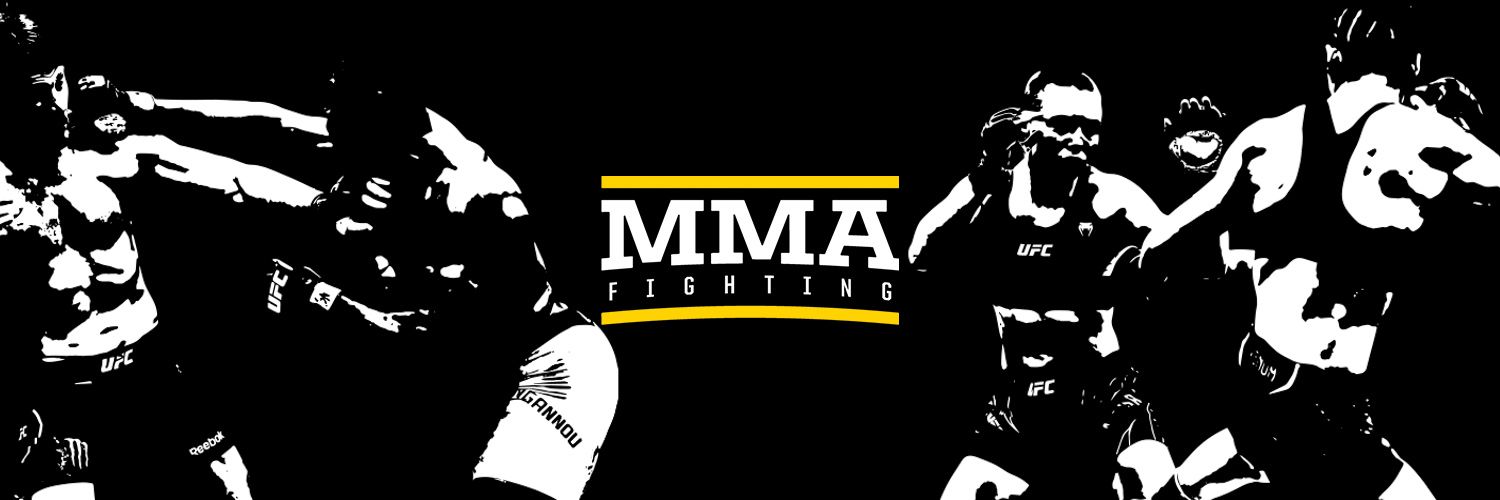 MMA Fighting's images