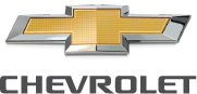 Chevrolet's logos