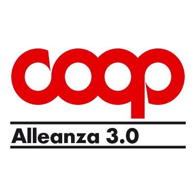 Coop Alleanza 3.0's brand icon