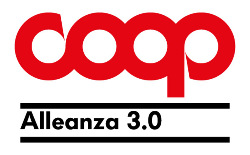 Coop Alleanza 3.0's logos