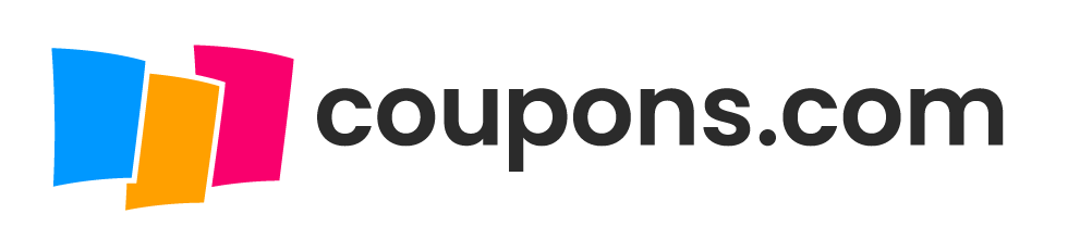 Coupons's logos