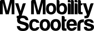 My Mobility Scooters's logos