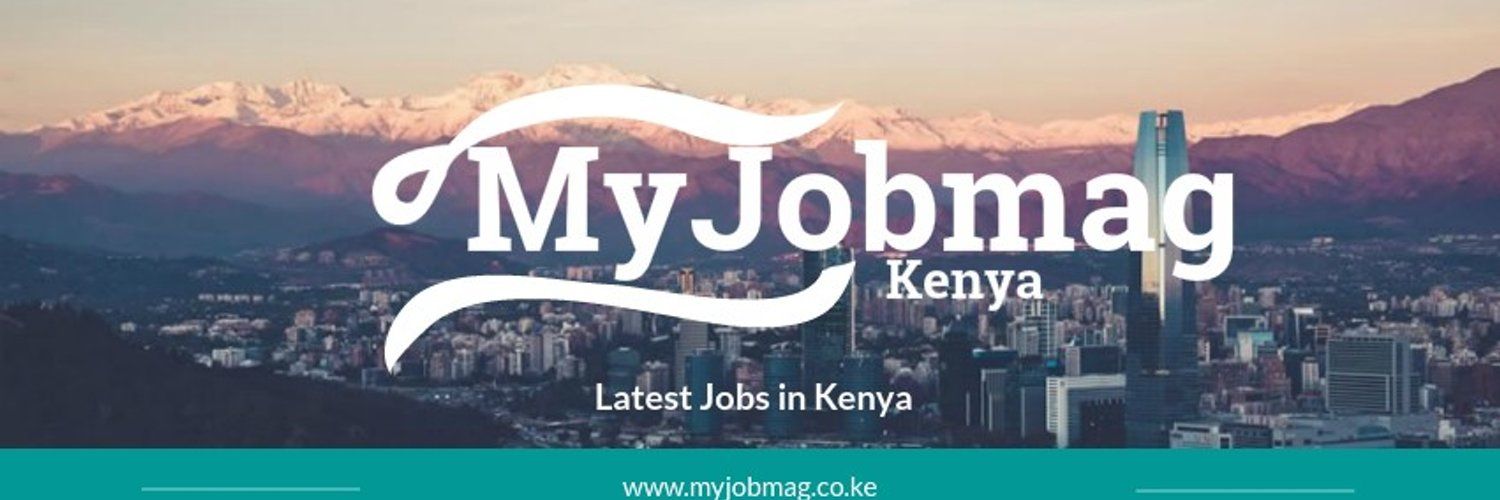 MyJobMag Kenya's images