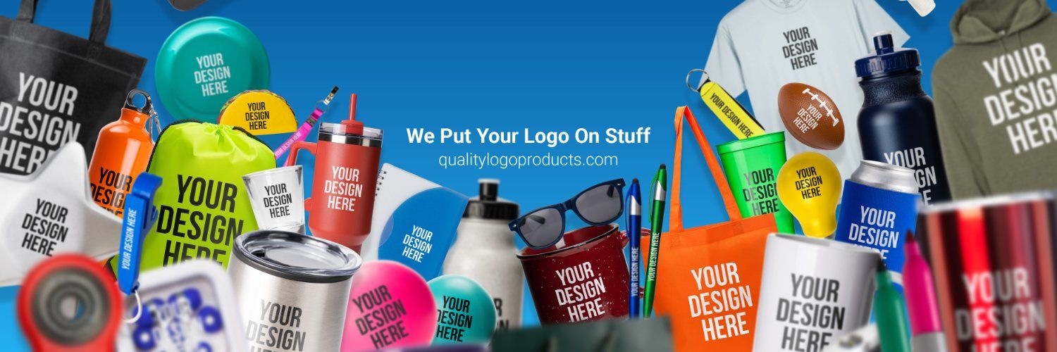 Quality Logo Products's images