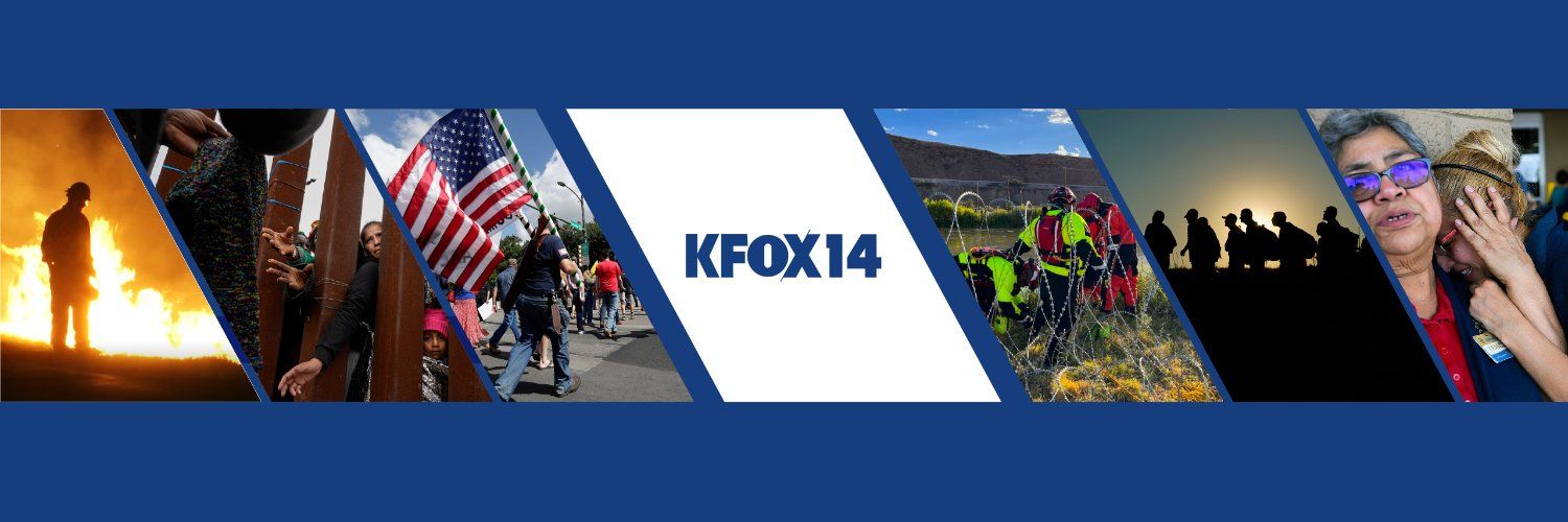 KFOX14 News's images