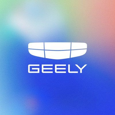 Geely Auto's brand icon