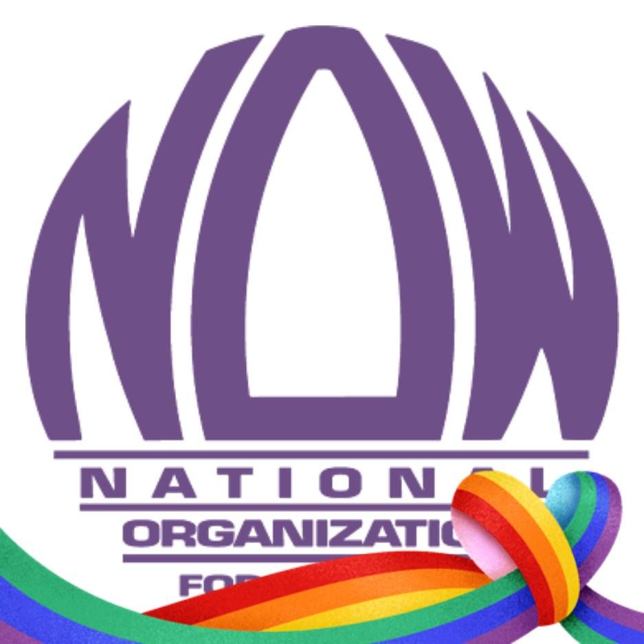 National Organization for Women's brand icon