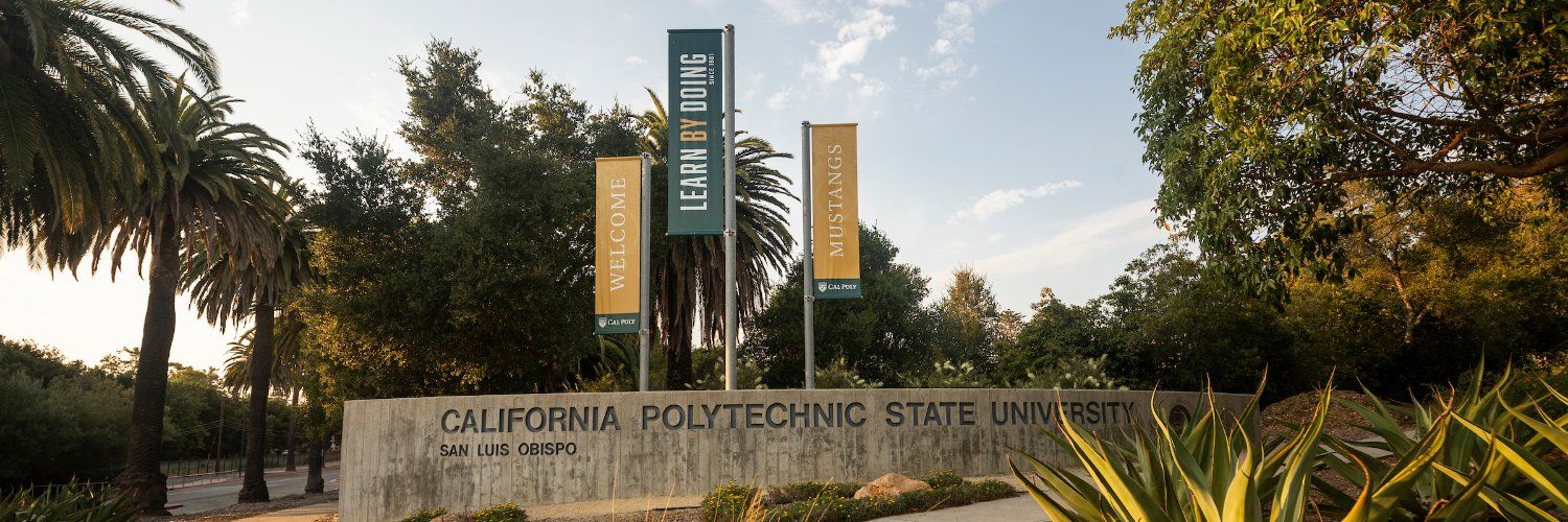 Cal Poly's images