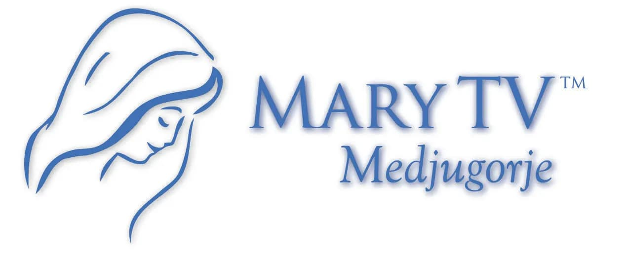 MaryTV's logos