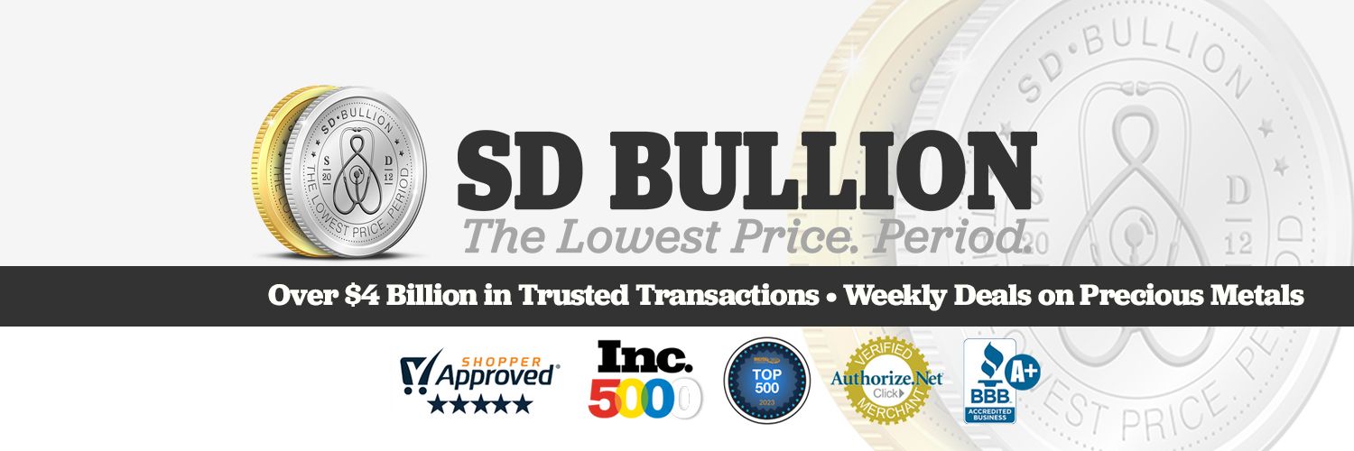 SD Bullion's images