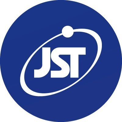 JST 科学技術振興機構's brand icon