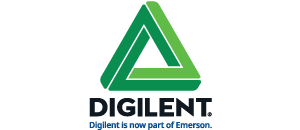 Digilent's logos