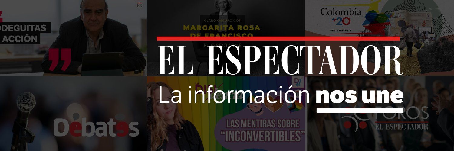 El Espectador's images