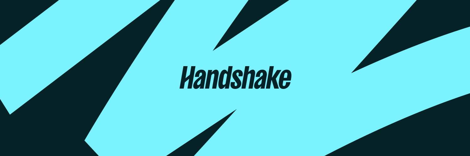 Handshake's images