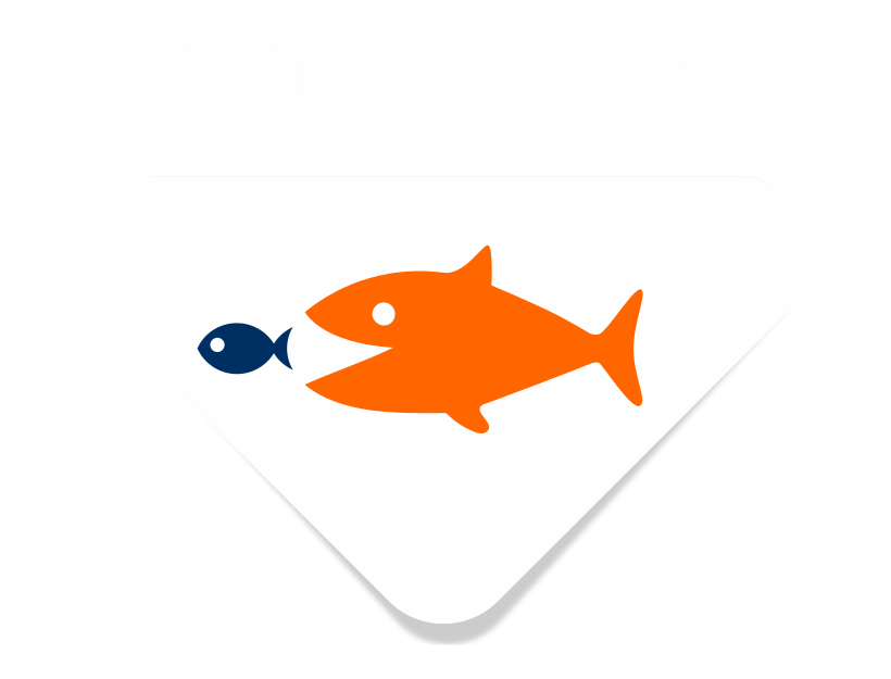 Nederlandse Loterij's logos