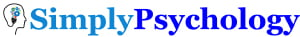 Simply Psychology's logos