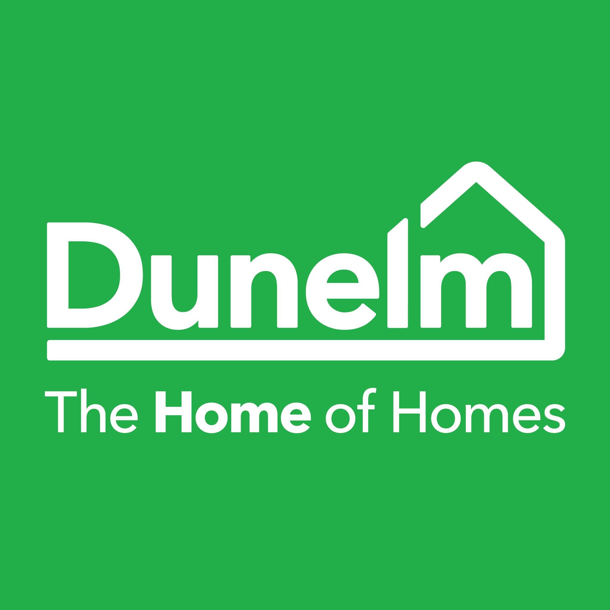 Dunelm's brand icon