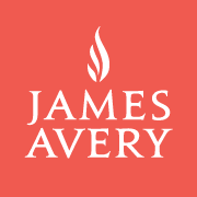 James Avery's brand icon