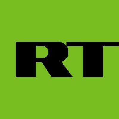 RT's brand icon