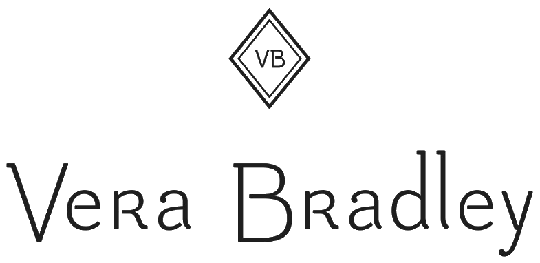 Vera Bradley's logos