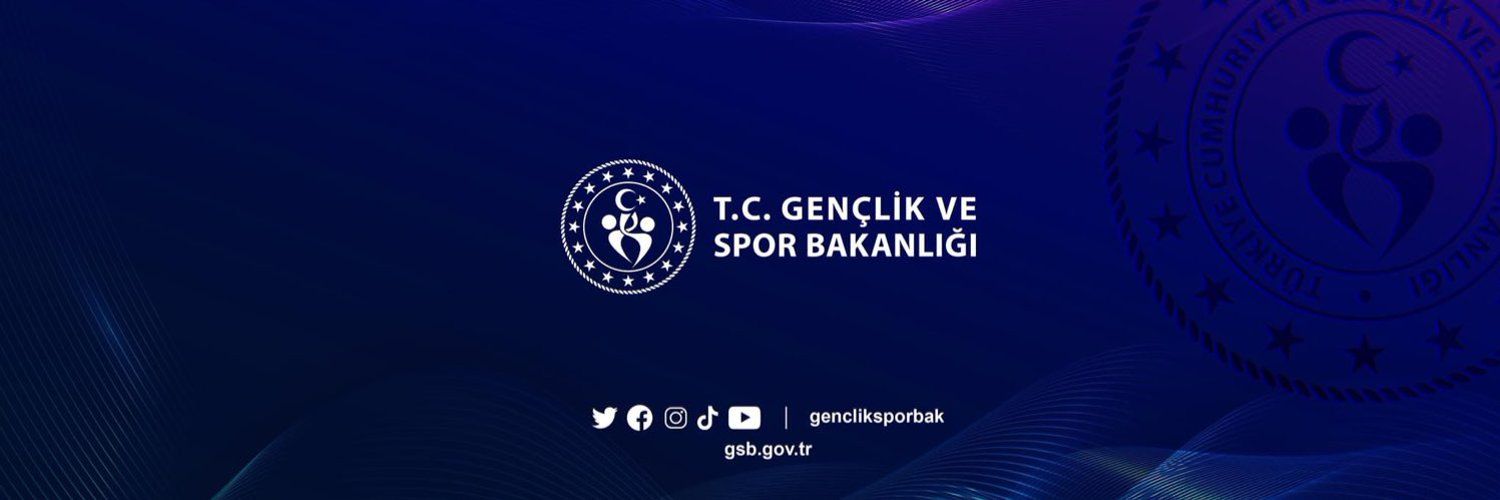 Gençlik ve Spor Bakanlığı 🇹🇷's images