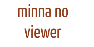 minna.cc's logos