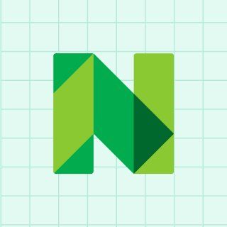 NerdWallet's brand icon