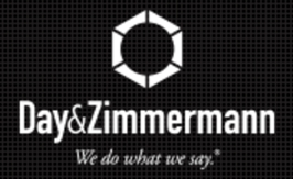 Day &amp; Zimmermann's logos