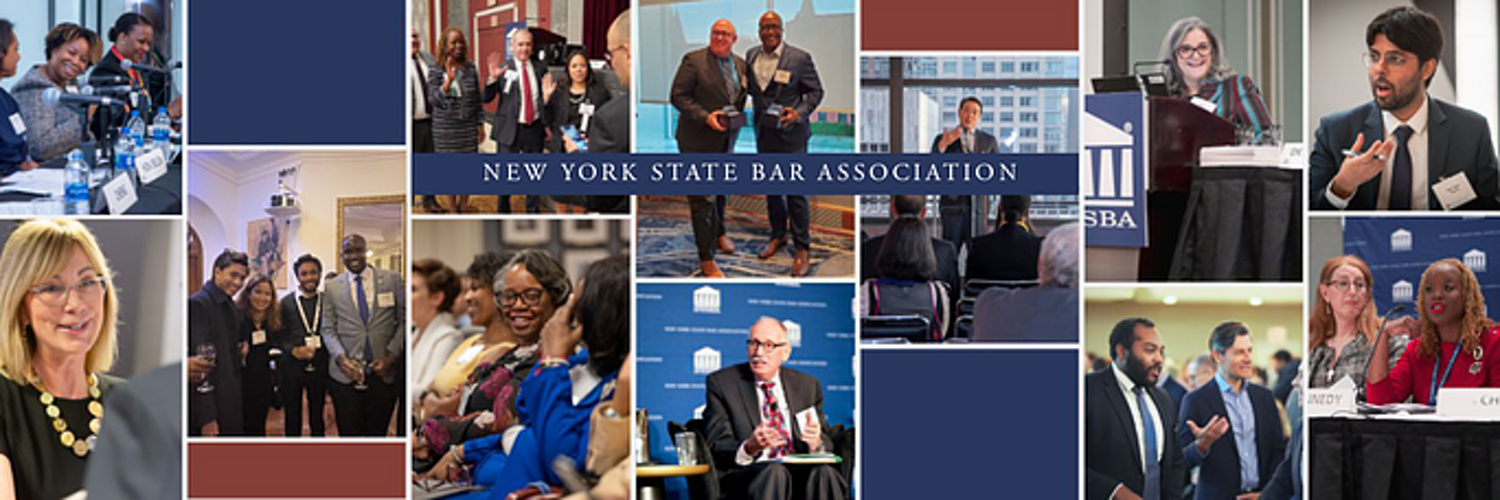 New York State Bar Association's images