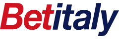 BetItaly's logos