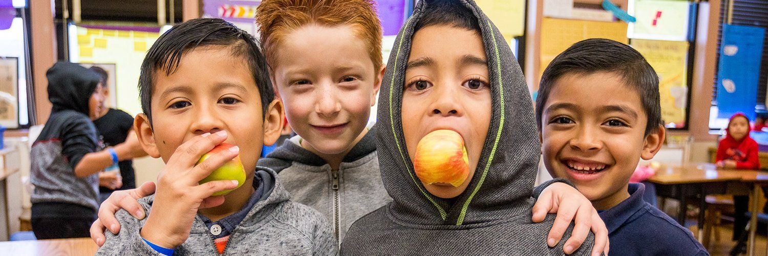 No Kid Hungry's images