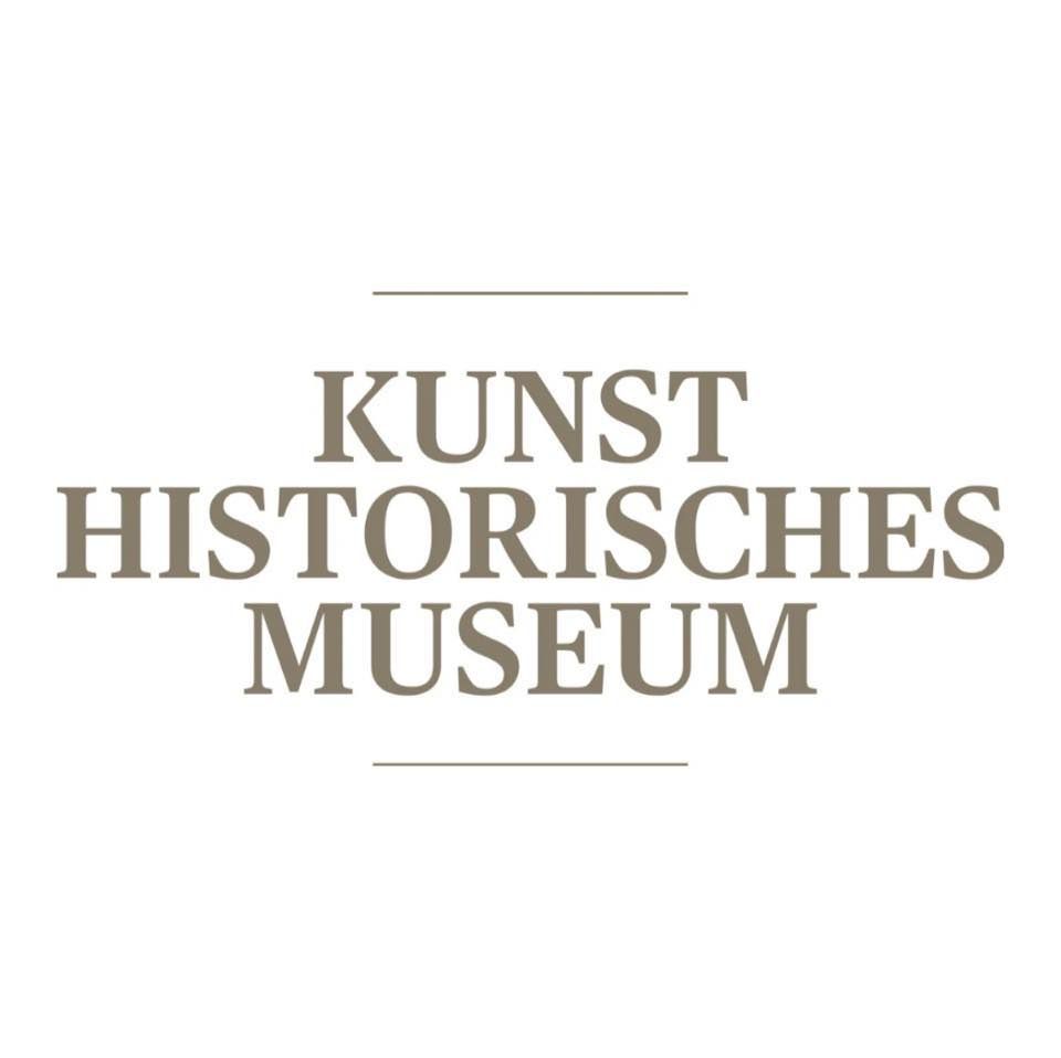 Kunsthistorisches Museum Vienna's brand icon