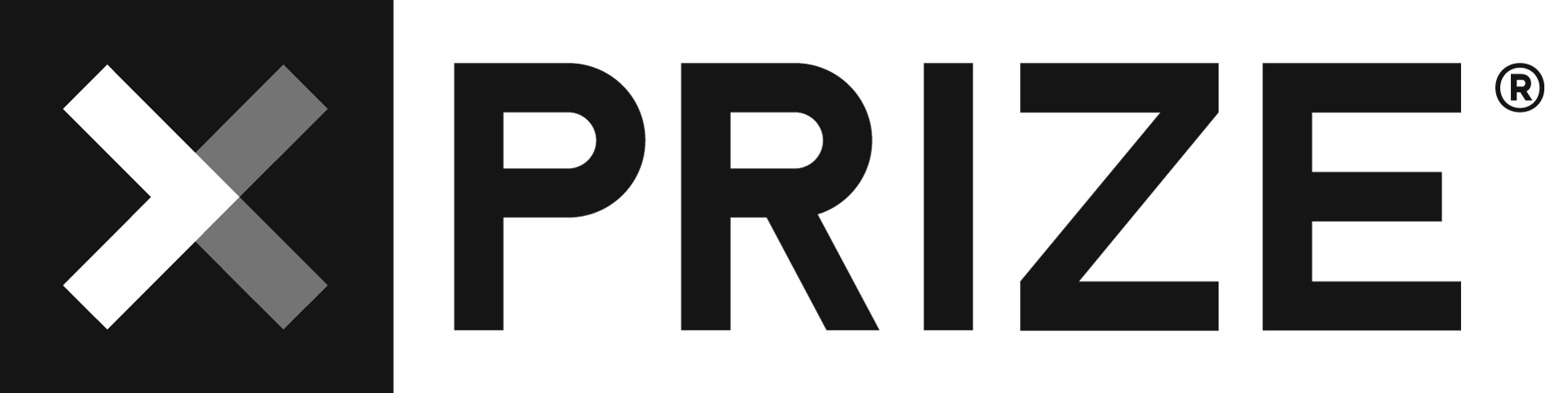 XPRIZE's logos