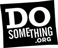 DoSomething's logos