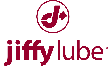 Jiffy Lube's logos