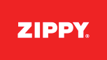 Zippy's logos