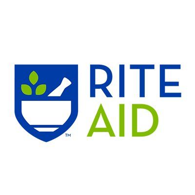 Rite Aid's brand icon