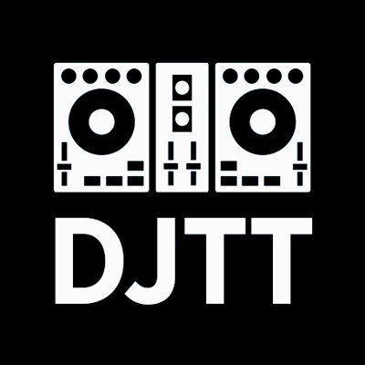 DJ TechTools's brand icon