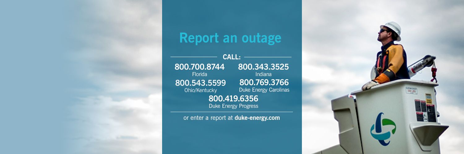 Duke Energy's images